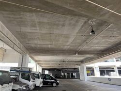 WCEGA Plaza (D23), Factory #607316951